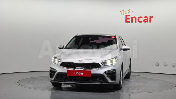 Kia K3 2019 — 3
