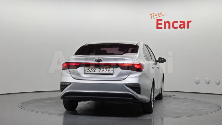 Kia K3 2019 — 4