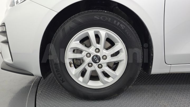 Kia K3 2019 — 5