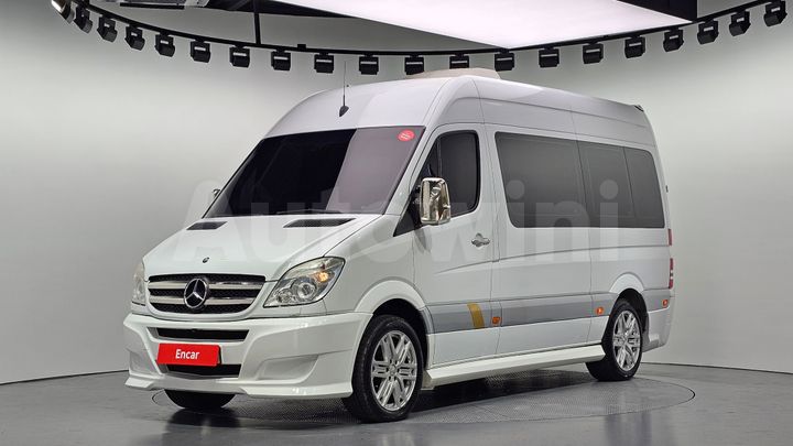 Mercedes Benz Sprinter