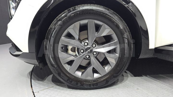 Kia Sportage 2022 — 5