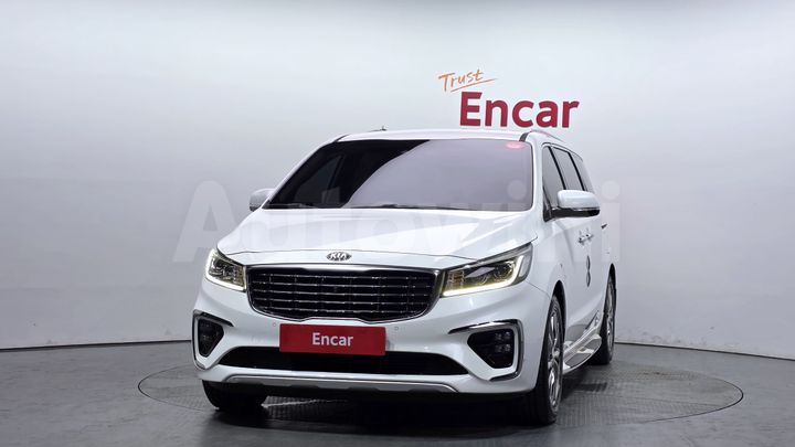 Kia Carnival 2019 — 3