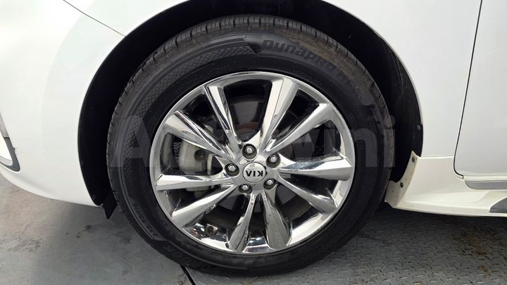 Kia Carnival 2019 — 5
