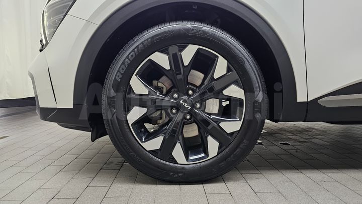 Kia Sportage 2023 — 5