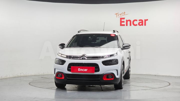 Citroen C4 2019 — 3