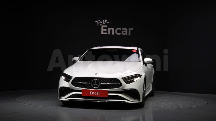 Mercedes-Benz CLS Class 2023 — 3