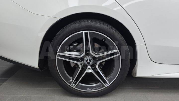 Mercedes-Benz CLS Class 2023 — 5