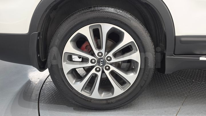Kia Sorento 2013 — 5