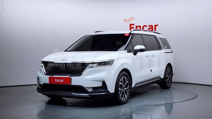 Kia Carnival 2023 — 2