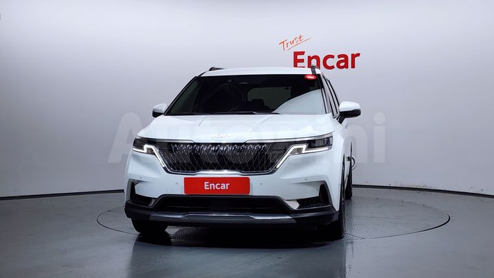 Kia Carnival 2023 — 4