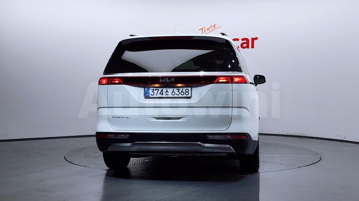Kia Carnival 2023 — 5
