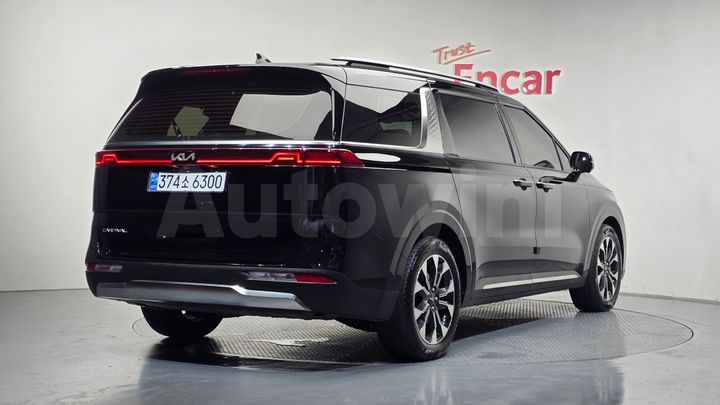 Kia Carnival 2022 — 2
