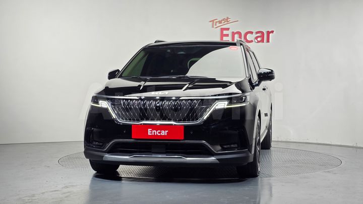 Kia Carnival 2022 — 3