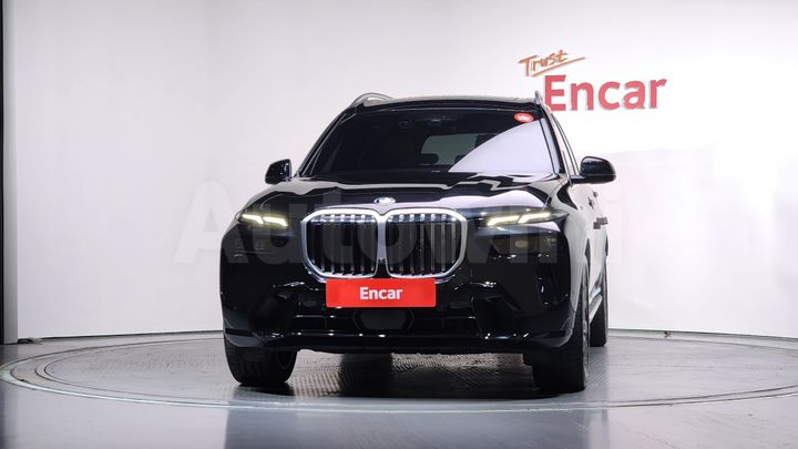 BMW X7 2024 — 3