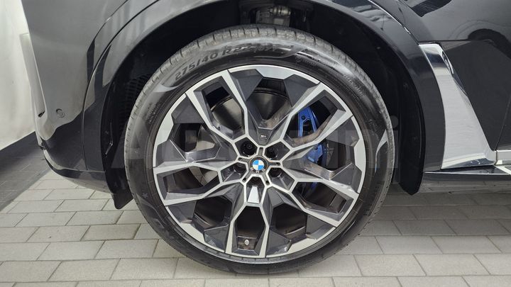 BMW X7 2024 — 5