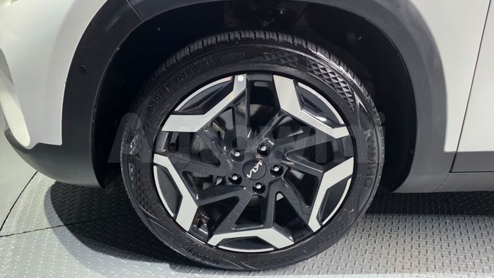 Kia Seltos 2023 — 5