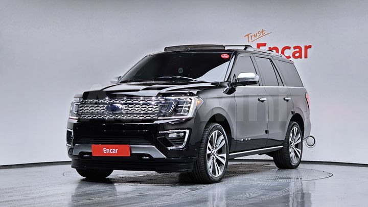 Ford Expedition