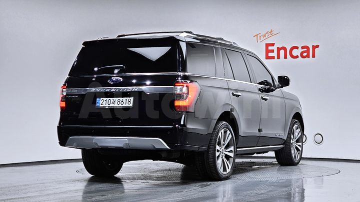 Ford Expedition