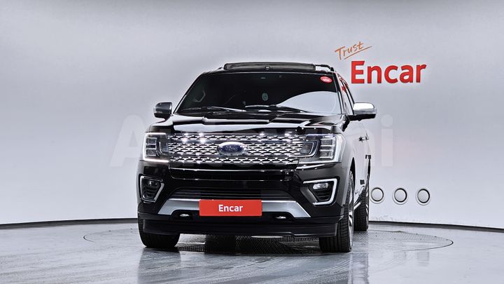 Ford Expedition 2021 — 3