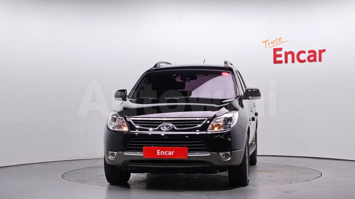 Hyundai Veracruz 2014 — 3