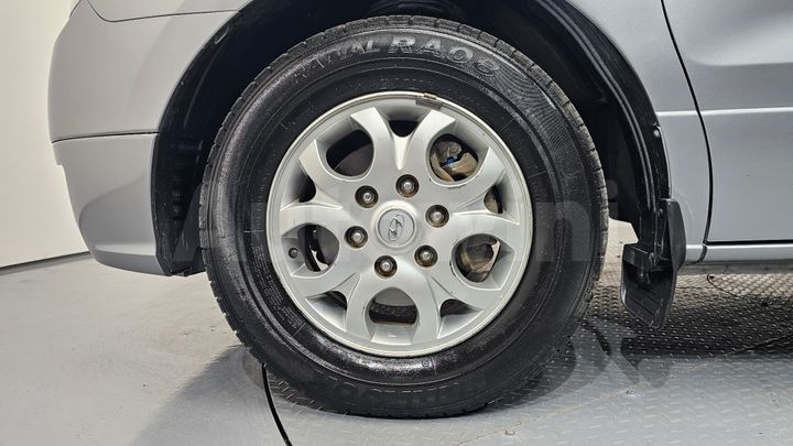 Hyundai Starex 2015 — 4