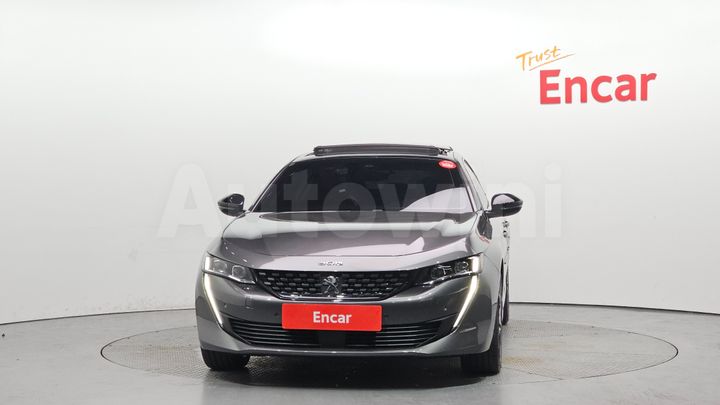 Peugeot 508 2022 — 3