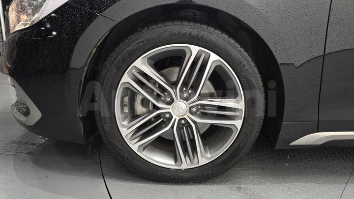 Hyundai Grandeur 2018 — 5
