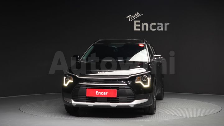 Kia Niro 2022 — 3