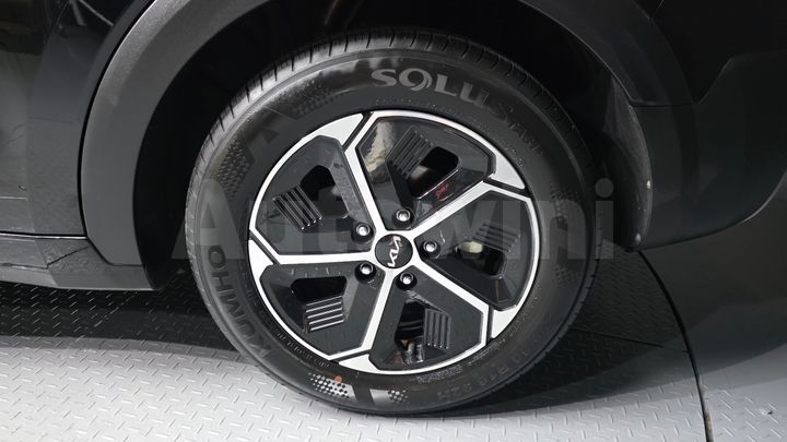 Kia Niro 2022 — 5