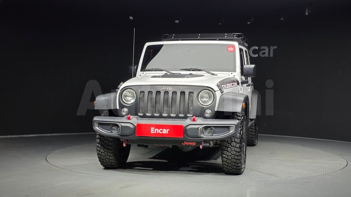 Jeep Wrangler 2017 — 3