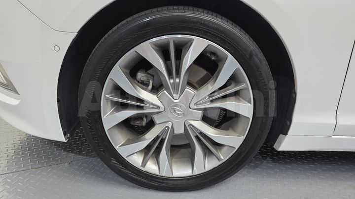 Hyundai Sonata 2015 — 5
