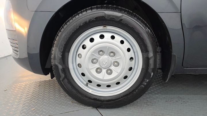 Hyundai Staria 2022 — 5