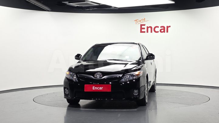 Toyota Camry 2011 — 3