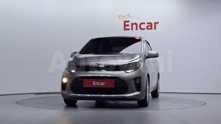 Kia Morning 2020 — 3