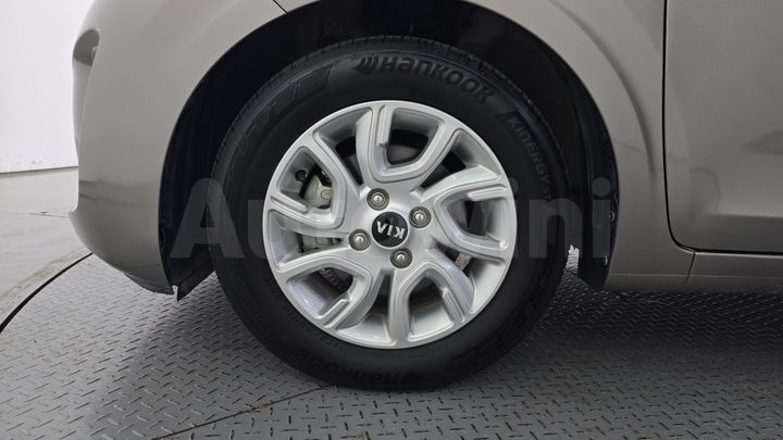 Kia Morning 2020 — 5