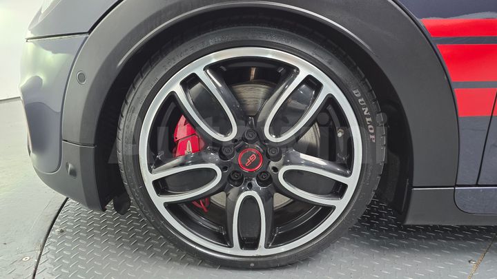 Mini Cooper 2021 — 4