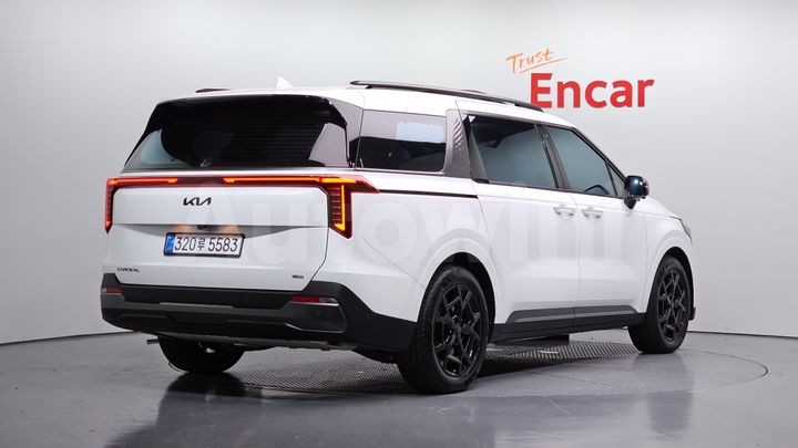 Kia Carnival 2026 — 2