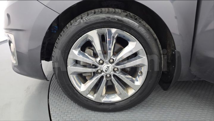 Kia Carnival 2018 — 5