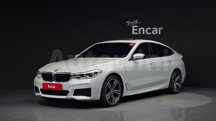 BMW 6 Series