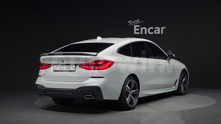 BMW 6 Series