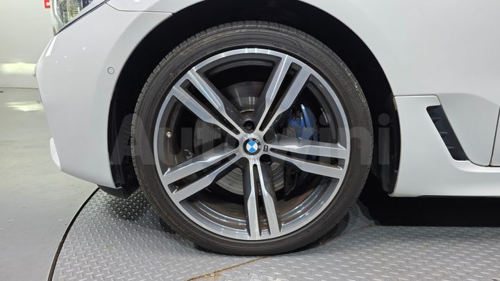 BMW 6 Series