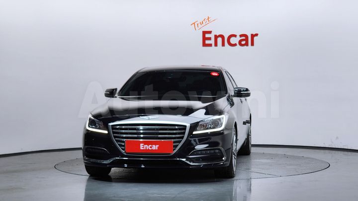 Genesis G80 2020 — 3
