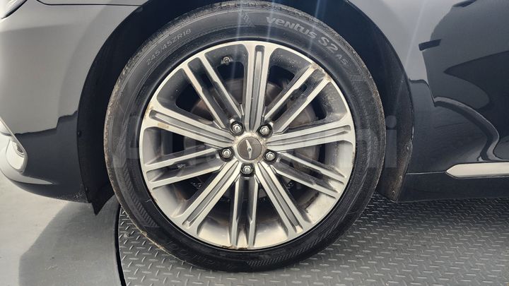 Genesis G80 2020 — 5