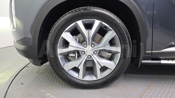 Hyundai Palisade 2019 — 5