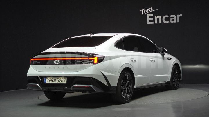 Hyundai Sonata 2024 — 3