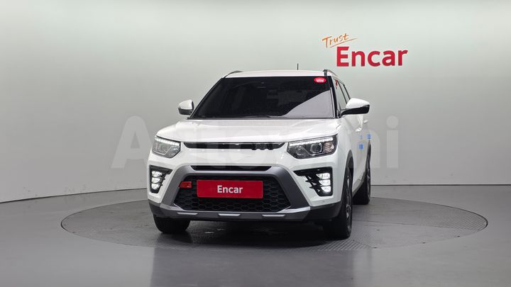 KGM (Ssangyong) Tivoli 2026 — 3