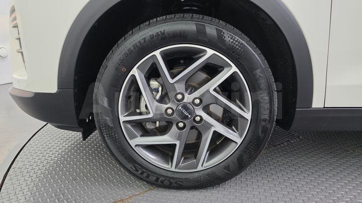 KGM (Ssangyong) Tivoli 2026 — 5