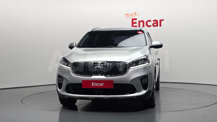 Kia Sorento 2019 — 3