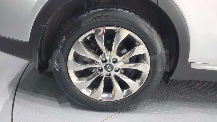 Kia Sorento 2019 — 5