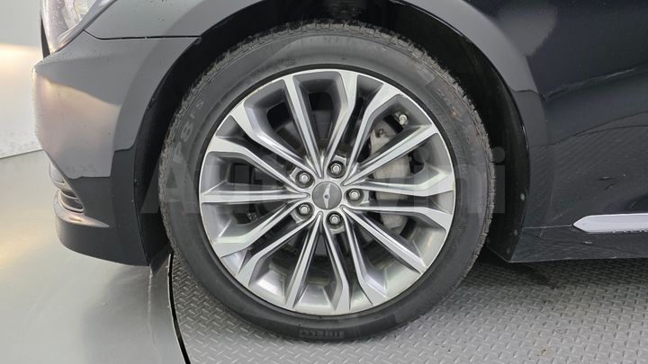 Hyundai Genesis 2014 — 5